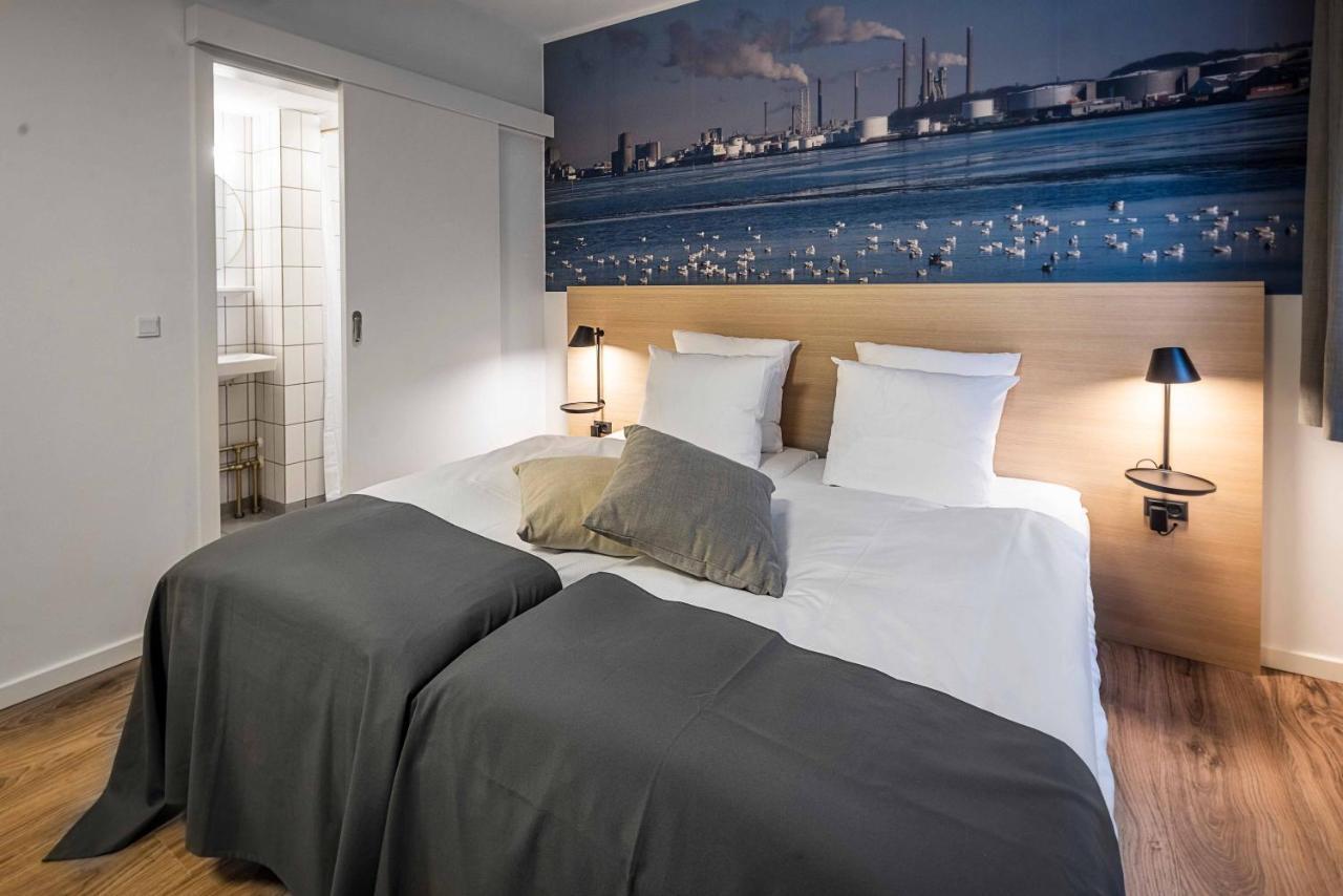 Kompas Hotel Άλμποργκ Εξωτερικό φωτογραφία